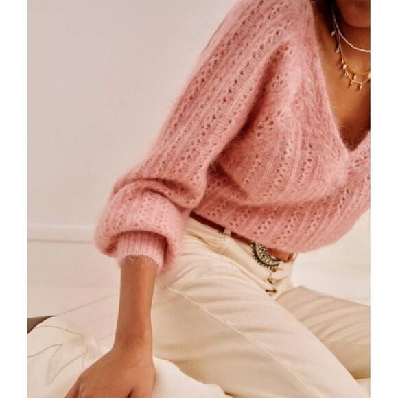 SOLD. It I have more sezane - Picture 4 of 14